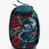 My Hero Academia Deku All For One Toiletries Bag - BoxLunch Exclusive