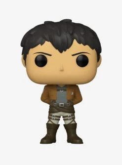 Funko Pop! Animation Attack On Titan Bertholdt Hoover Vinyl Figure