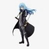 Banpresto That Time I Got Reincarnated As A Slime Otherworlder Vol. 13 Rimuru Figure