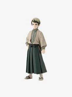 Banpresto Demon Slayer: Kimetsu No Yaiba Vol. 22 Yushiro Figure