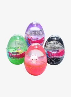Tsunameez Eggs Series 1 Blind Box Figure