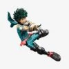 Banpresto My Hero Academia The Amazing Heroes Special Izuku Midoriya Figure