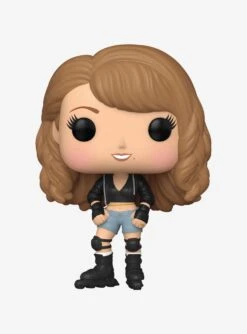 Funko Pop! Rocks Mariah Carey (Fantasy) Vinyl Figure