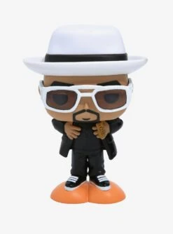 Funko Pop! Rocks Sir Mix-A-Lot Vinyl Figure