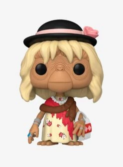 Funko E.T. The Extra-Terrestrial E.T. In Disguise Vinyl Figure