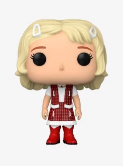 Funko E.T. The Extra-Terrestrial Gertie Vinyl Figure