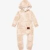 Stranger Things Demogorgon Hooded Infant One-Piece - BoxLunch Exclusive