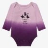 Disney Hocus Pocus "I Put A Spell On You" Dip-Dye Infant One-Piece - BoxLunch Exclusive