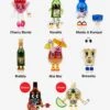 Tokidoki Boozy Besties Series 1 Blind Box Figures