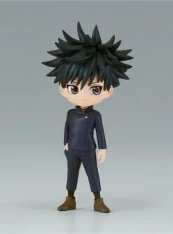 Banpresto Jujustu Kaisen Q Posket Petit Megumi Fushiguro Figure