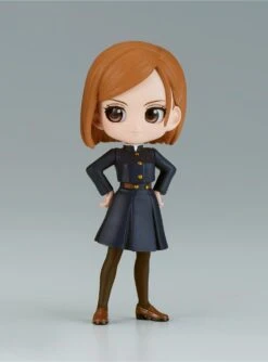 Banpresto Jujutsu Kaisen Q Posket Petit Nobara Kugisaki Figure