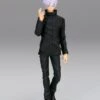 Banpresto Jujutsu Kaisen Jukon No Kata Satoru Gojo Figure