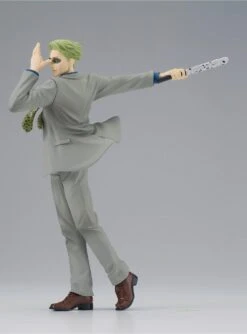 Banpresto Jujutsu Kaisen Kento Nanami Figure