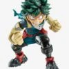 Banpresto My Hero Academia Chronicle Super Master Stars Izuku Midoriya Figure