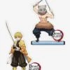 Demon Slayer: Kimetsu No Yaiba Acrylic Figures Set