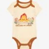 Studio Ghibli Howl's Moving Castle Calcifer Spark Infant One-Piece