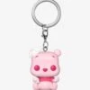 Funko Pocket Pop! Disney Winnie The Pooh (Cherry Blossom) Vinyl Keychain