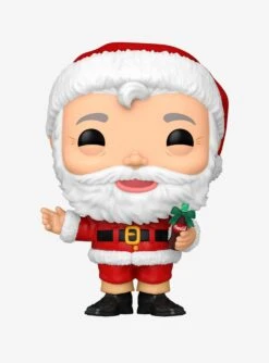 Funko Pop! Ad Icons Coca-Cola Santa Vinyl Figure