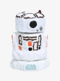 Funko Pop! Star Wars Holiday R2-D2 Vinyl Figure