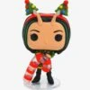 Funko Pop! Marvel The Guardians Of The Galaxy: Holiday Special Mantis Vinyl Figure