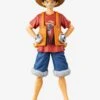 Banpresto One Piece DXF The Grandline Men Vol. 1 Monkey D. Luffy Figure