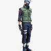 Banpresto Naruto Shippuden Grandista Manga Dimensions Kakashi Hatake Figure