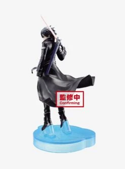 Banpresto Sword Art Online: Alicization War Of Underworld Kirito Figure