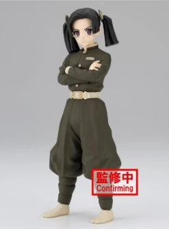 Banpresto Demon Slayer: Kimetsu No Yaiba Vol.24 Aoi Kanzaki Figure