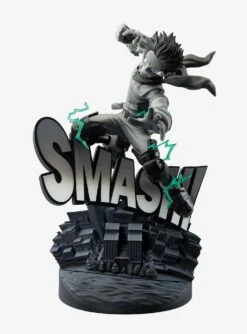 Banpresto My Hero Academia Dioramatic Izuku Midoriya (The Tones) Figure