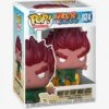 Funko Pop! Animation Naruto Shippuden Might Guy (Eight Inner Gates) Vinyl Figure