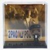 Funko Pop! Albums Tupac Shakur 2Pacalypse Now Vinyl Figure