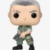 Funko Pop! Movies Avatar Miles Quaritch Vinyl Figure