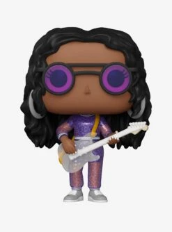 Funko Pop! Rocks H.E.R. Vinyl Figure