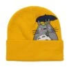 Studio Ghibli My Neighbor Totoro Umbrella Cuff Beanie - BoxLunch Exclusive