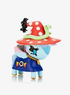 Tokidoki Unicorno After Dark Series 3 Blind Box Vinyl Figure -BoxLunch Shop 19198887 av2