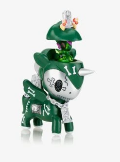 Tokidoki Unicorno After Dark Series 3 Blind Box Vinyl Figure -BoxLunch Shop 19198887 av3