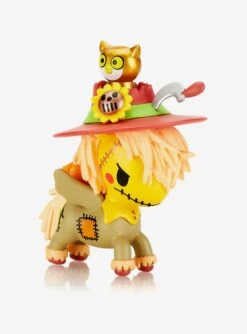 Tokidoki Unicorno After Dark Series 3 Blind Box Vinyl Figure -BoxLunch Shop 19198887 av4