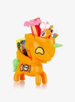 Tokidoki Unicorno After Dark Series 3 Blind Box Vinyl Figure -BoxLunch Shop 19198887 av5