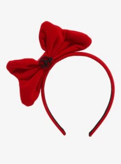 Studio Ghibli Kiki's Delivery Service Kiki's Bow Headband