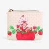 Strawberry Shortcake Strawberry Coin Purse - BoxLunch Exclusive