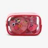 Nintendo Kirby Snacks 3-Piece Cosmetic Bag Set - BoxLunch Exclusive
