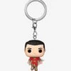 Funko Pocket Pop! Movies DC Comics Shazam! Fury Of The Gods Shazam! Vinyl Keychain