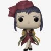 Funko Pop! Animation Cowboy Bebop Faye Valentine Vinyl Figure