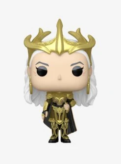 Funko Pop! Movies DC Comics Shazam! Fury Of The Gods Hespera Vinyl Figure