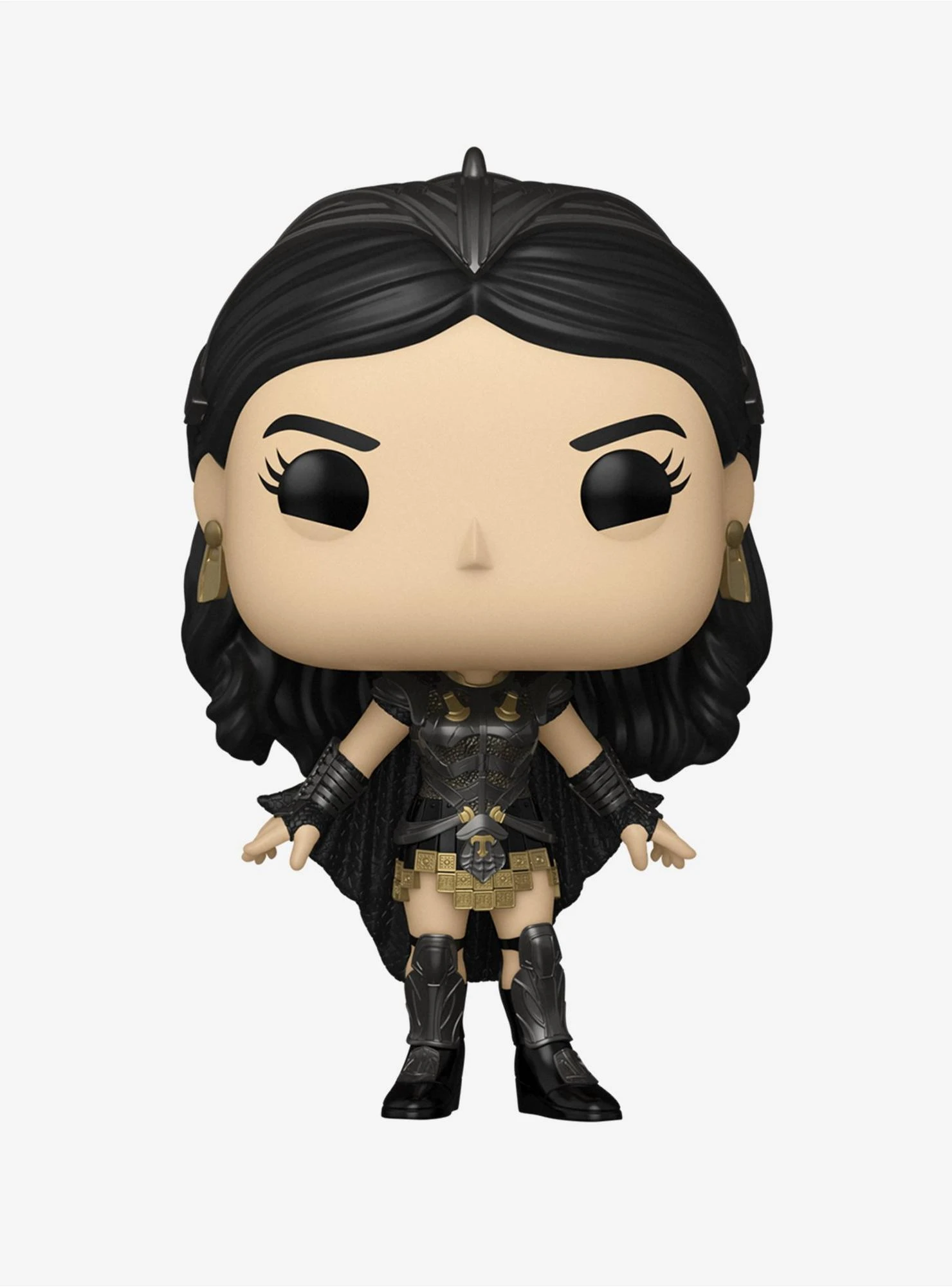 Funko Pop! Movies DC Comics Shazam! Fury Of The Gods Kalypso Vinyl Figure 1 Funko Pop! Movies DC Comics Shazam! Fury Of The Gods Kalypso Vinyl Figure