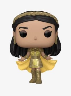 Funko Pop! Movies DC Comics Shazam! Fury Of The Gods Anthea Vinyl Figure