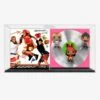 Funko Pop! Albums TLC Oooooooohhh... On The TLC Tip Vinyl Figure