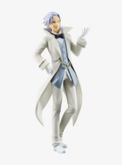 Banpresto That Time I Got Reincarnated As A Slime Otherworlder Vol. 16 Clayman Figure