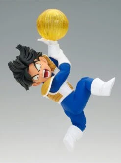 Banpresto Dragon Ball Z GxMateria Gohan Figure