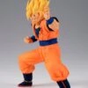 Banpresto Dragon Ball Z Match Makers Super Saiyan 2 Goku Figure